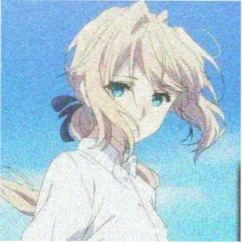 观众安宁的头像